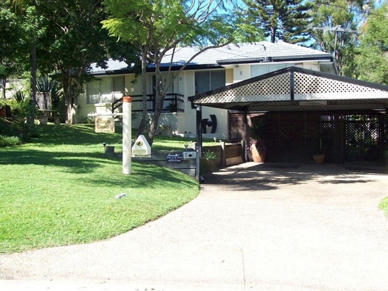 5 Elwyn Court, Springwood QLD 4127