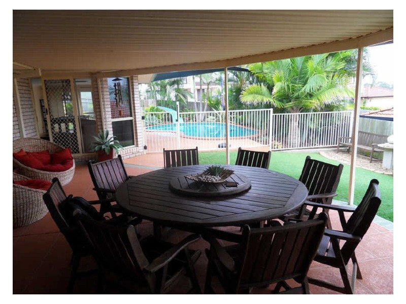 146 Rubicon Crescent, Kuraby QLD 4112