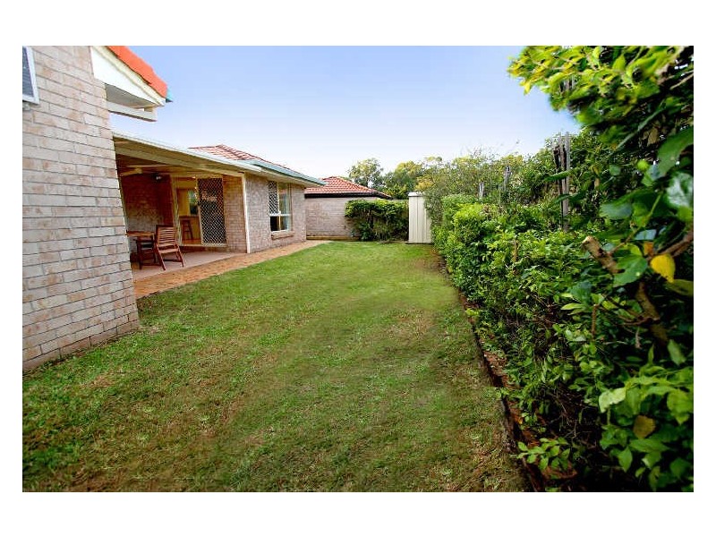 4 Livingstone Place, Kuraby QLD 4112