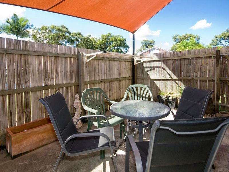 19/10 Damilis Street, Woodridge QLD 4114