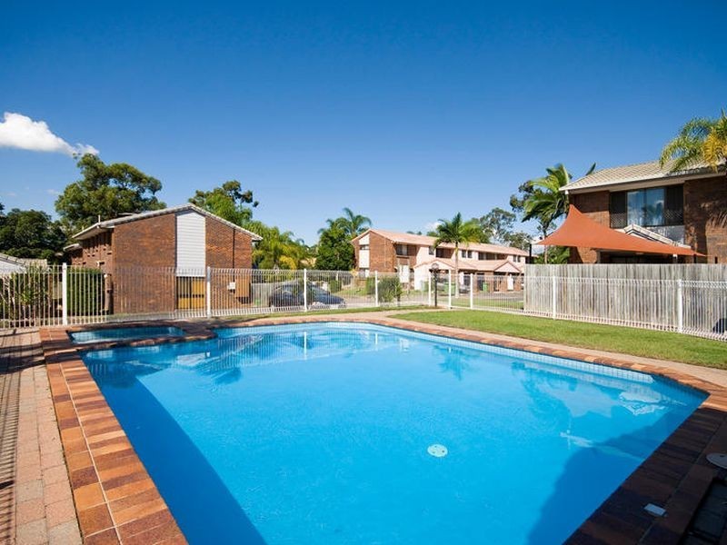 19/10 Damilis Street, Woodridge QLD 4114