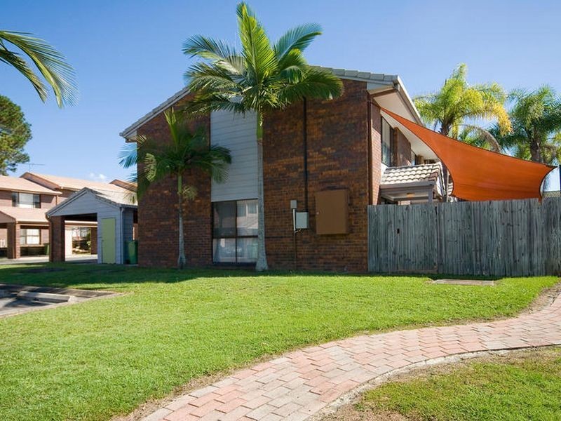 19/10 Damilis Street, Woodridge QLD 4114