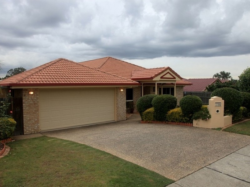 29 Central Street, Calamvale QLD 4116
