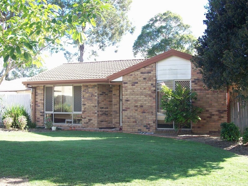 25 Melnik Drive, Loganlea QLD 4131