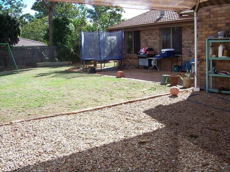 25 Melnik Drive, Loganlea QLD 4131