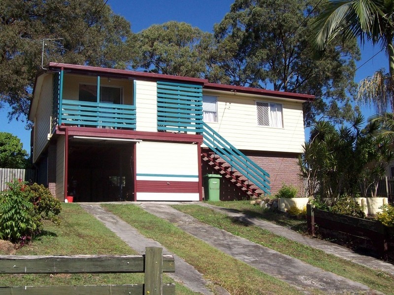 28 Evelyn Street, Slacks Creek QLD 4127
