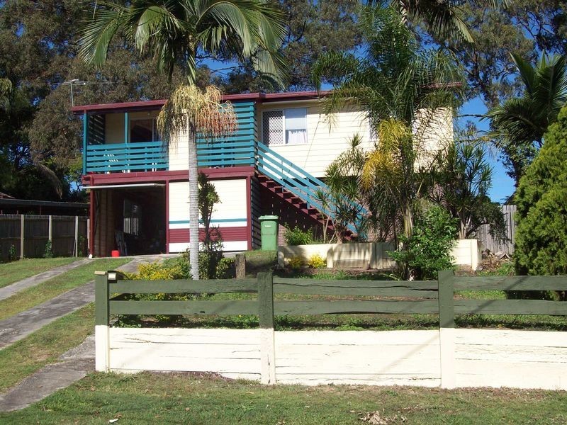 28 Evelyn Street, Slacks Creek QLD 4127