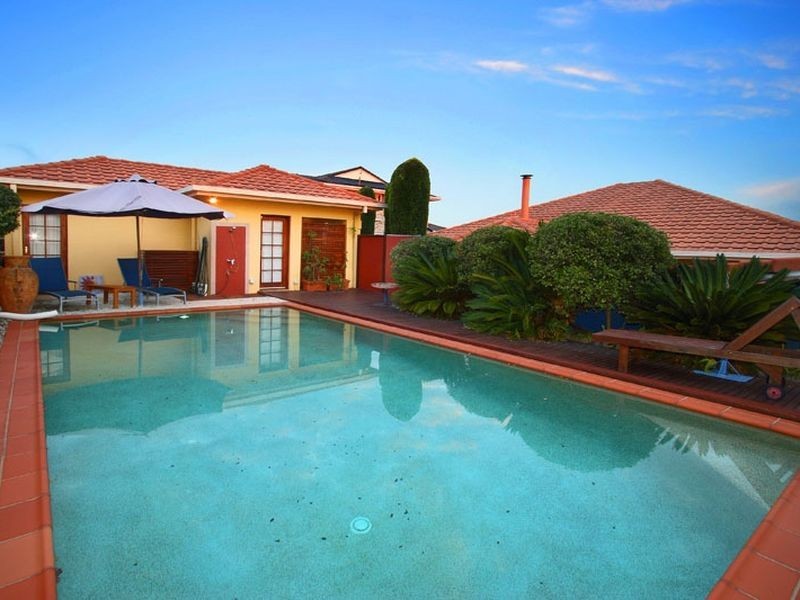 25 Oak Place, Mackenzie QLD 4156