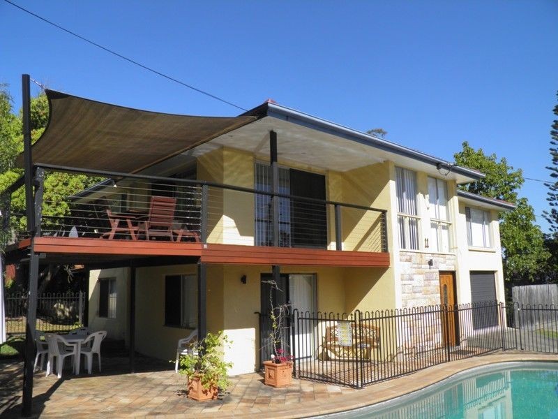 11 Millicent Street, Shailer Park QLD 4128