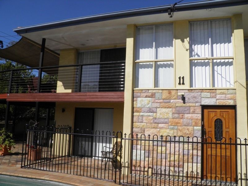 11 Millicent Street, Shailer Park QLD 4128