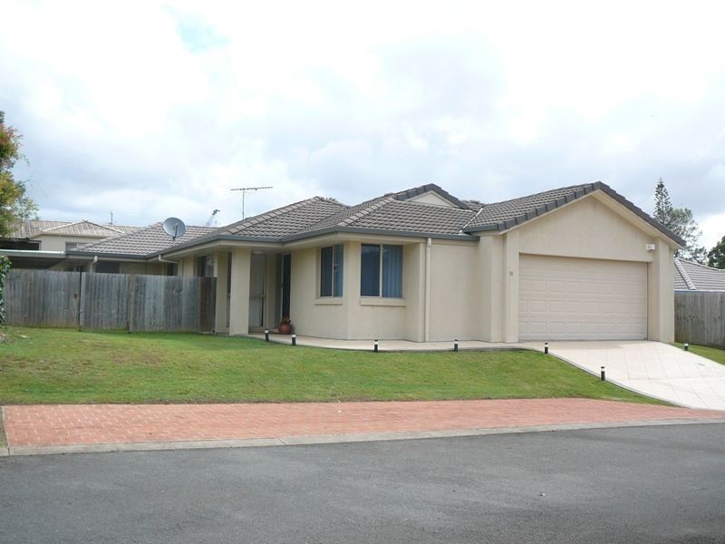 18/8 John Paul Drive, Daisy Hill QLD 4127