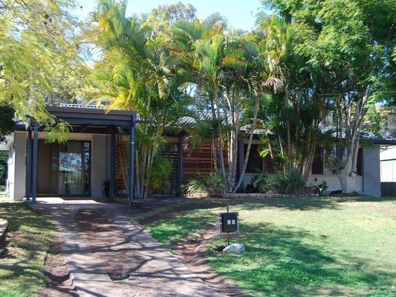 13 Diana Street, Underwood QLD 4119