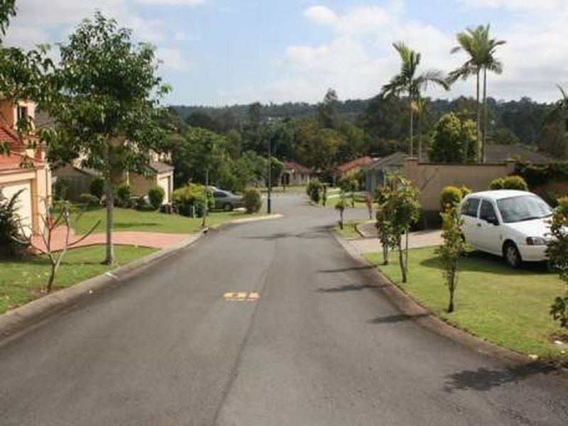 20/8 John Paul Drive, Daisy Hill QLD 4127