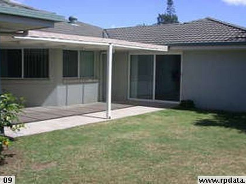 20/8 John Paul Drive, Daisy Hill QLD 4127