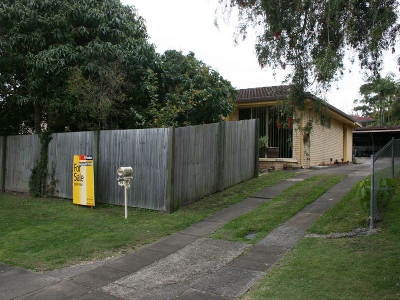 84 Cinderalla Drive, Springwood QLD 4127