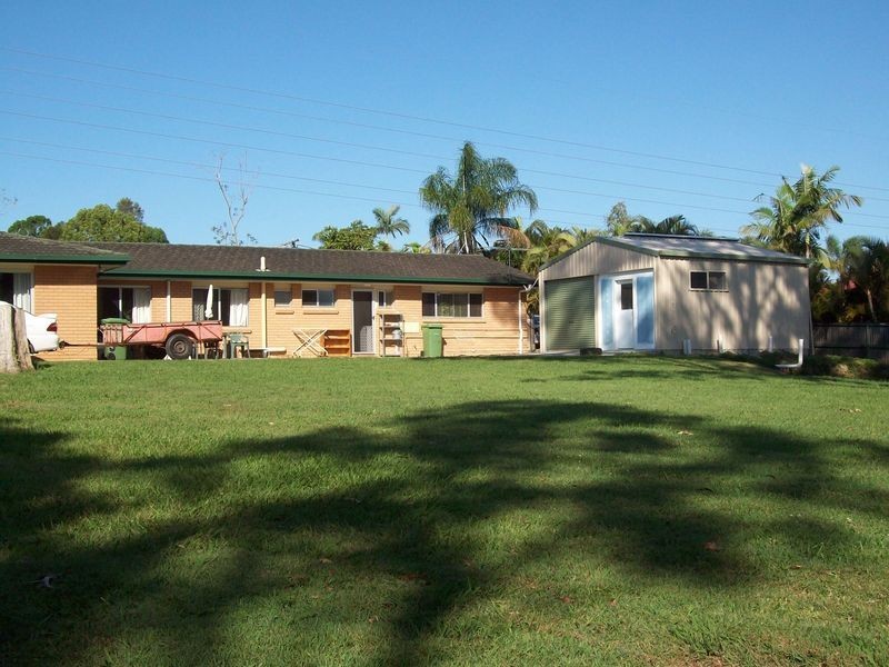 28 Parkway Road, Daisy Hill QLD 4127