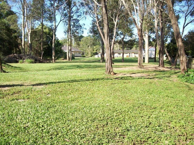 28 Parkway Road, Daisy Hill QLD 4127