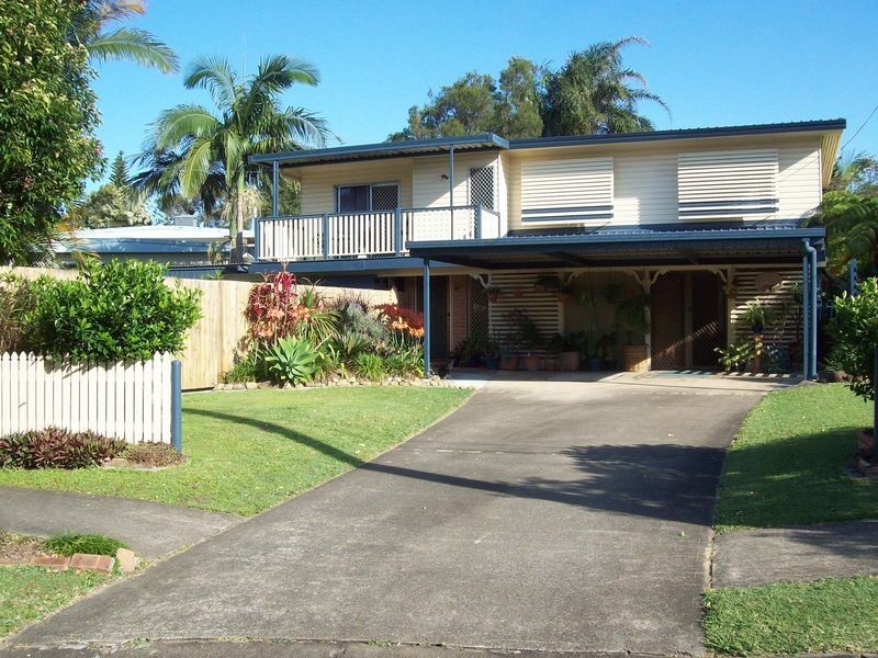 13 Windsor Street, Slacks Creek QLD 4127