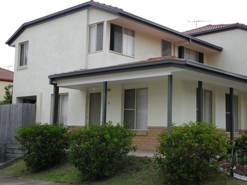 5 Deborah Court, Slacks Creek QLD 4127