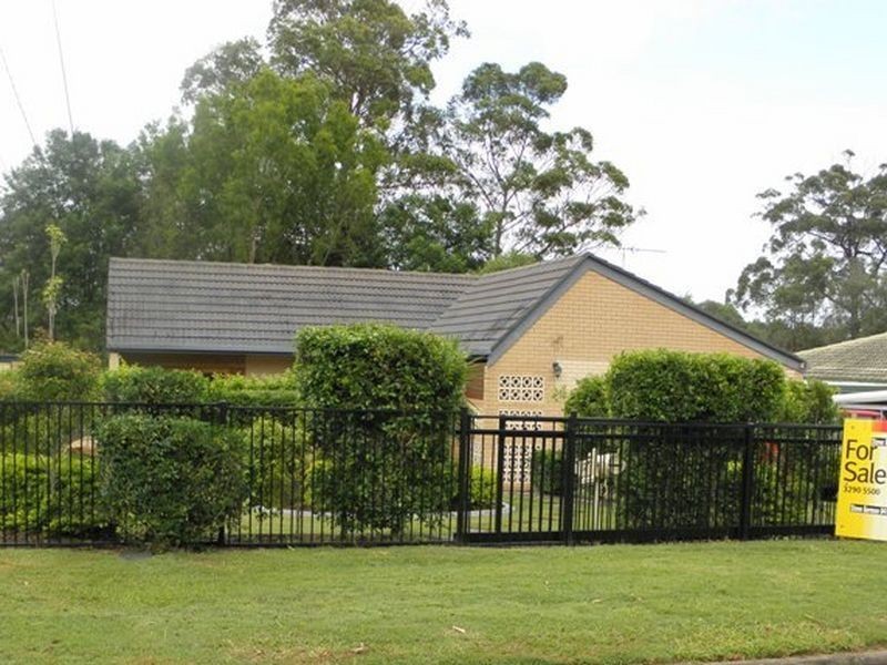 14 Juanita Grove, Springwood QLD 4127