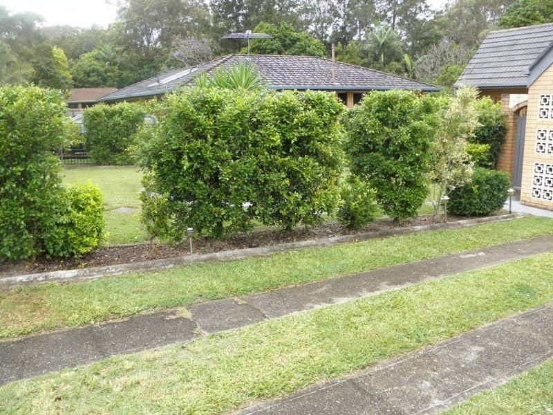 14 Juanita Grove, Springwood QLD 4127