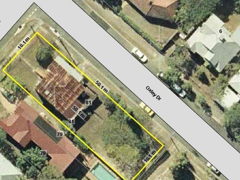 81 Raff Avenue, Holland Park QLD 4121