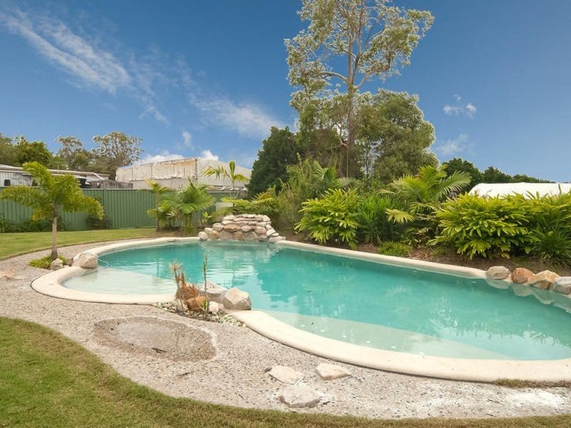 19 Haven Road, Carbrook QLD 4130