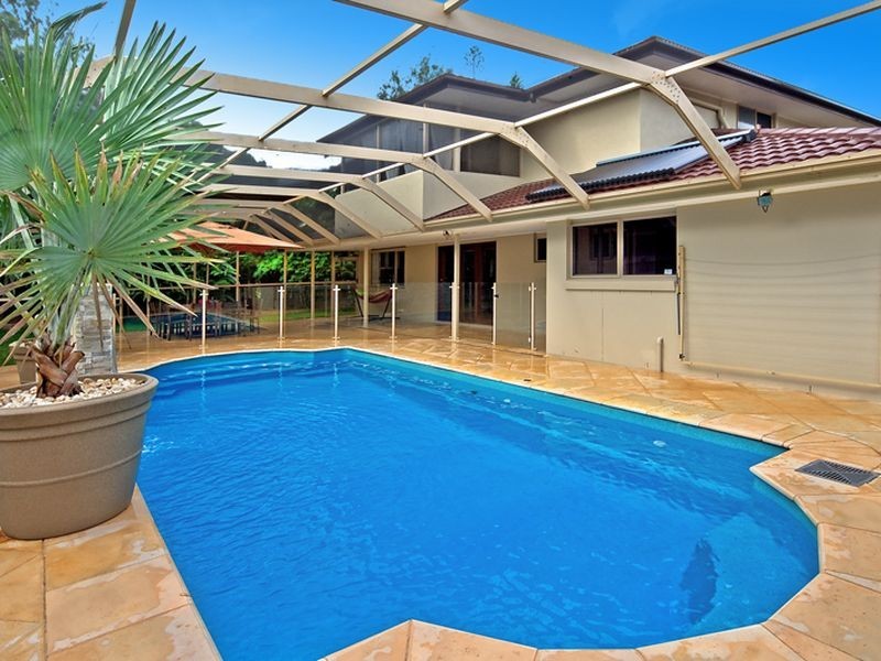 17 Holyoake Drive, Daisy Hill QLD 4127