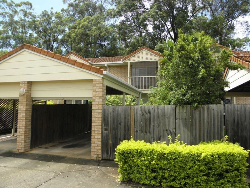 24/452 Hellawelll Road, Sunnybank QLD 4109
