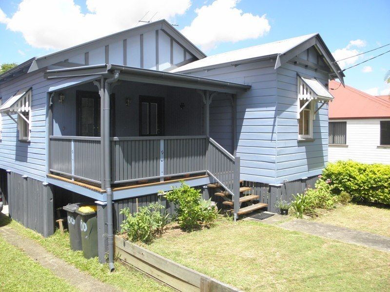 100 Venner Road, Annerley QLD 4103