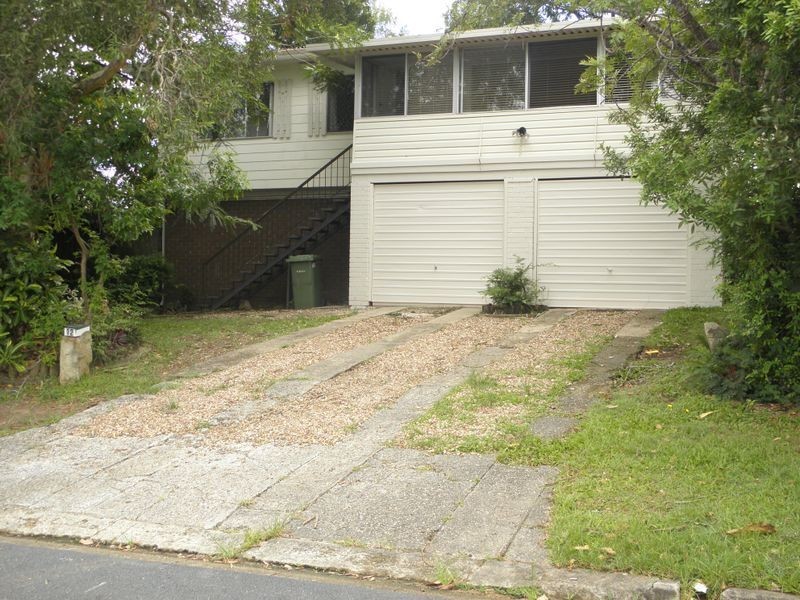 12 Hawkins Street, Springwood QLD 4127