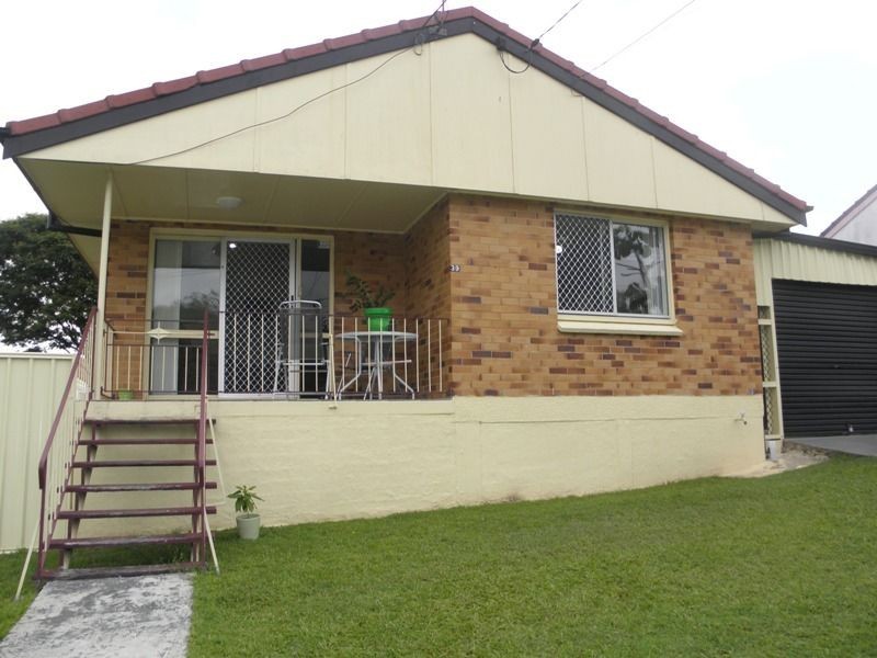 39 Madison Street, Woodridge QLD 4114