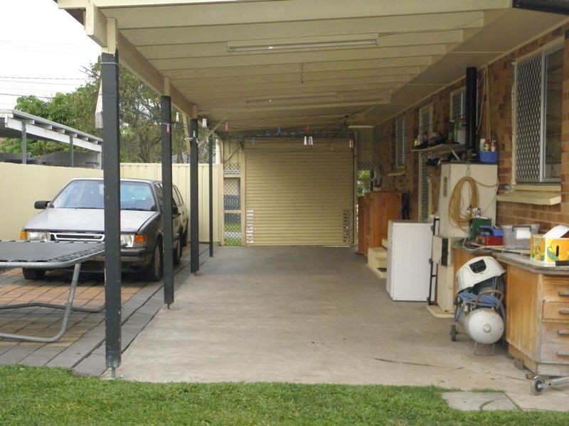 39 Madison Street, Woodridge QLD 4114