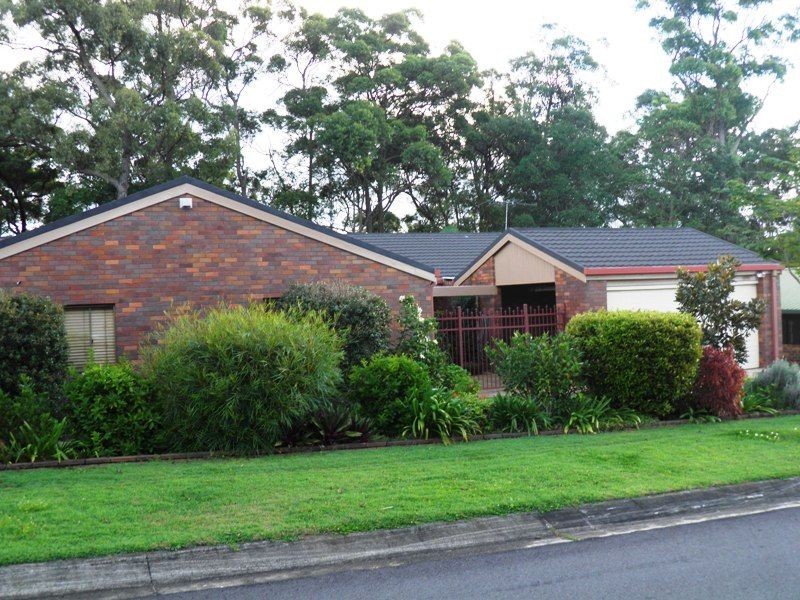 43 Plateau Drive, Springwood QLD 4127