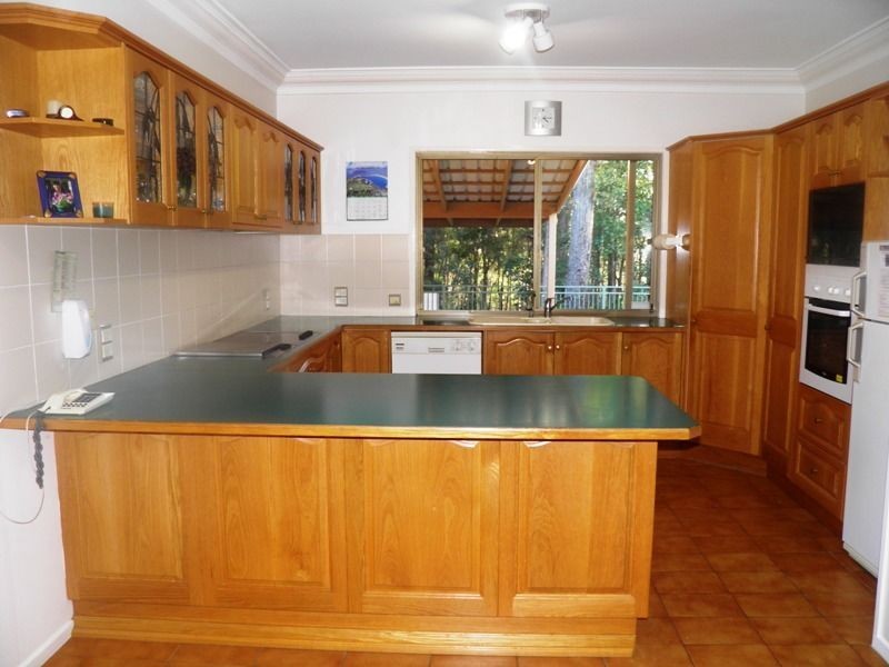 43 Plateau Drive, Springwood QLD 4127