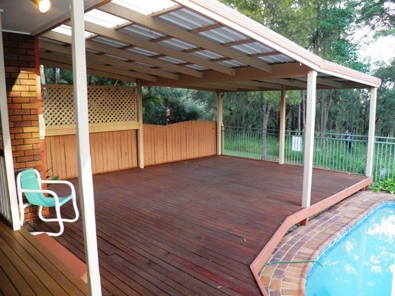 43 Plateau Drive, Springwood QLD 4127