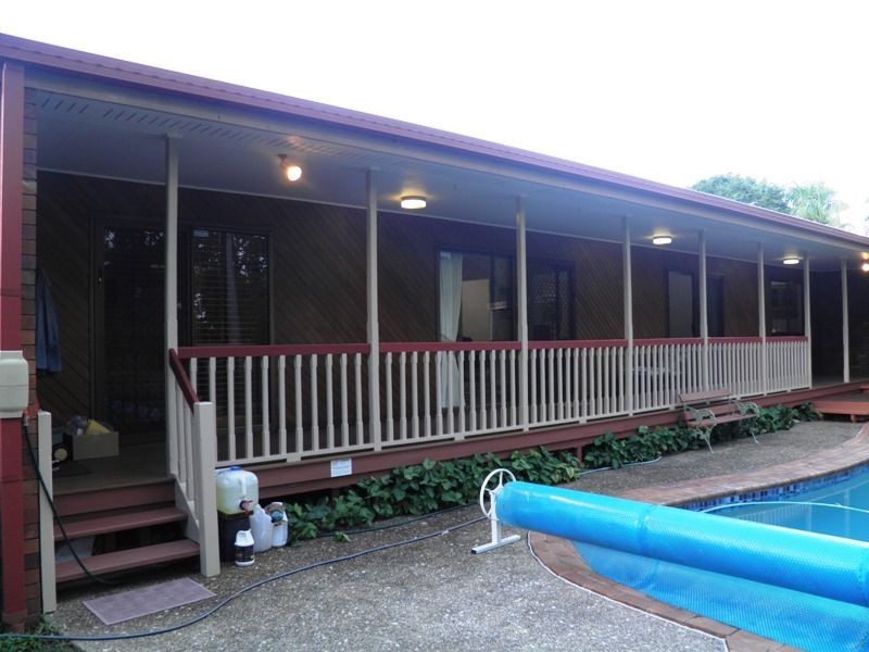 43 Plateau Drive, Springwood QLD 4127
