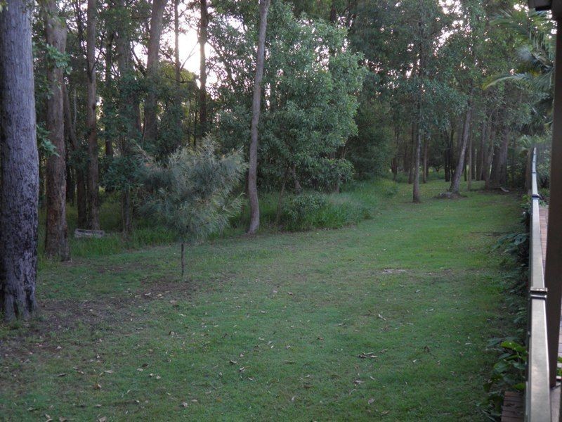 43 Plateau Drive, Springwood QLD 4127