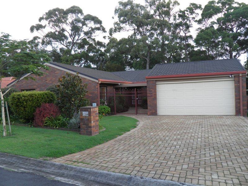 43 Plateau Drive, Springwood QLD 4127