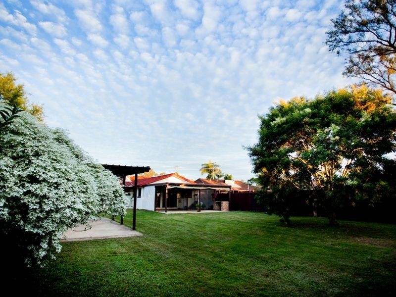 16 Collard Street, Slacks Creek QLD 4127