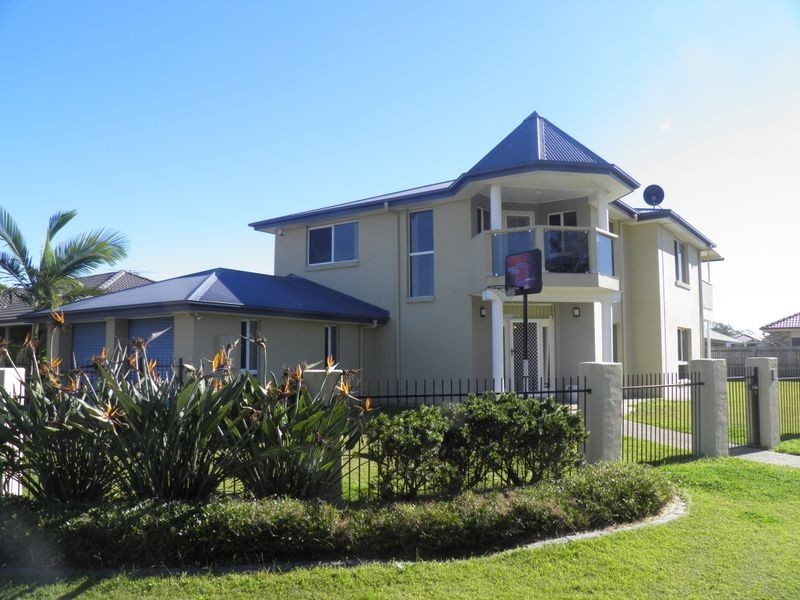 30 Chancellor Circuit, Meadowbrook QLD 4131