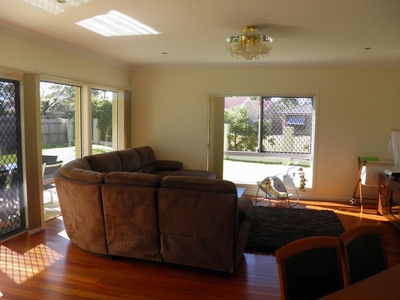 30 Chancellor Circuit, Meadowbrook QLD 4131