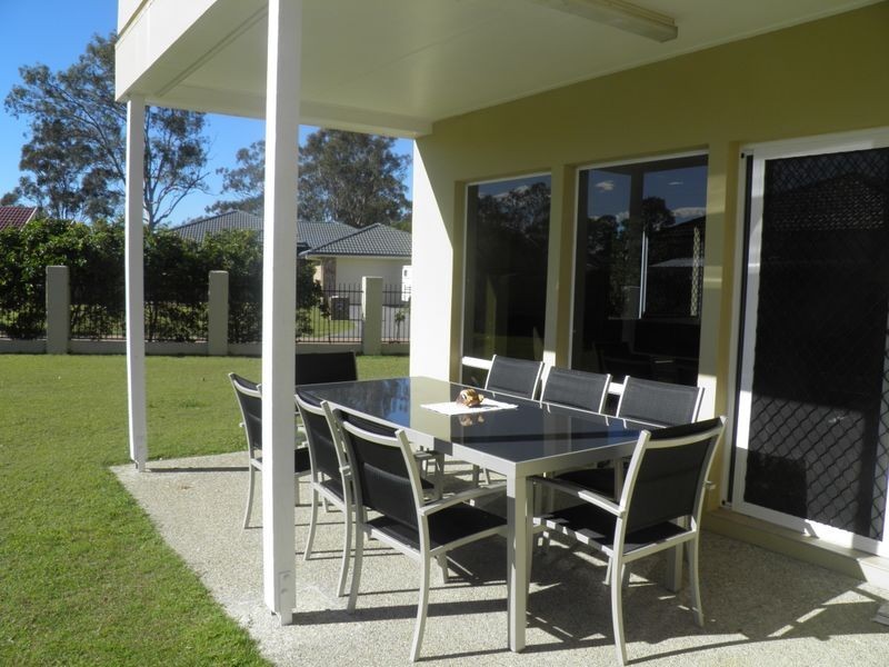 30 Chancellor Circuit, Meadowbrook QLD 4131