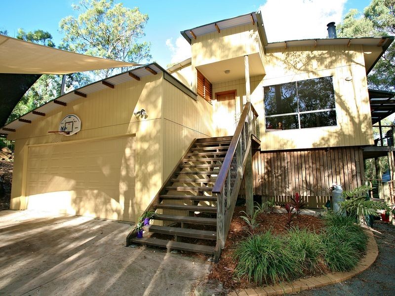 39 Dane Court, Shailer Park QLD 4128