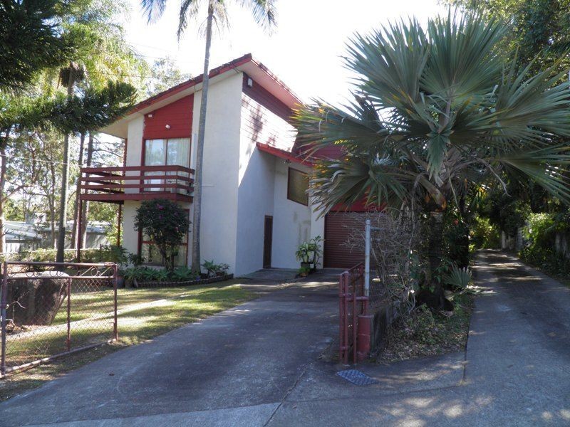 36 Dennis Road, Springwood QLD 4127