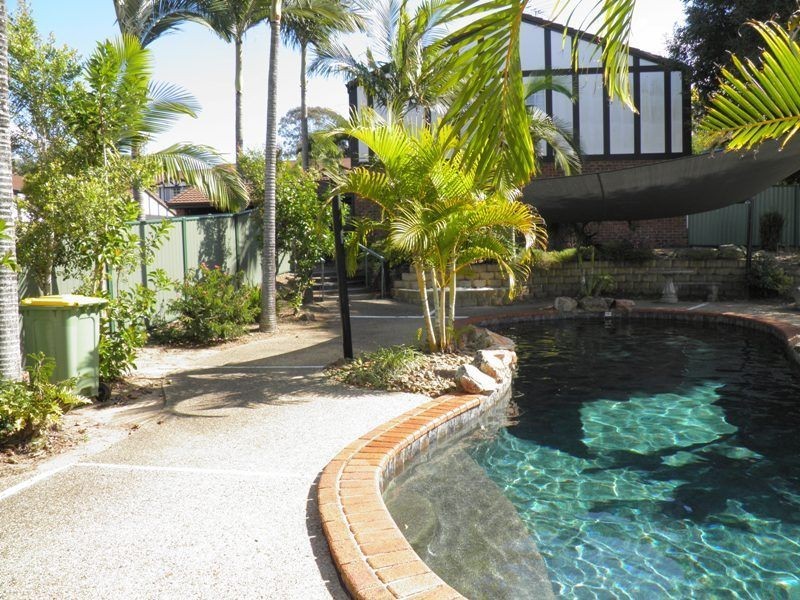 8/18 Magellan Road, Springwood QLD 4127