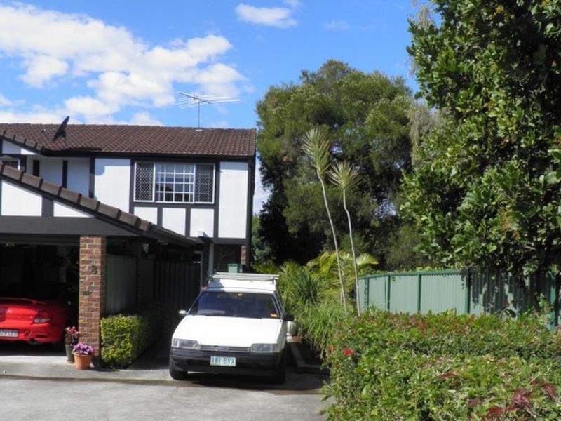 8/18 Magellan Road, Springwood QLD 4127