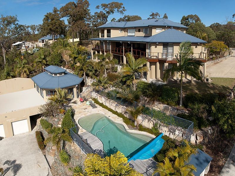 98 The Plateau, Ormeau Hills QLD 4208