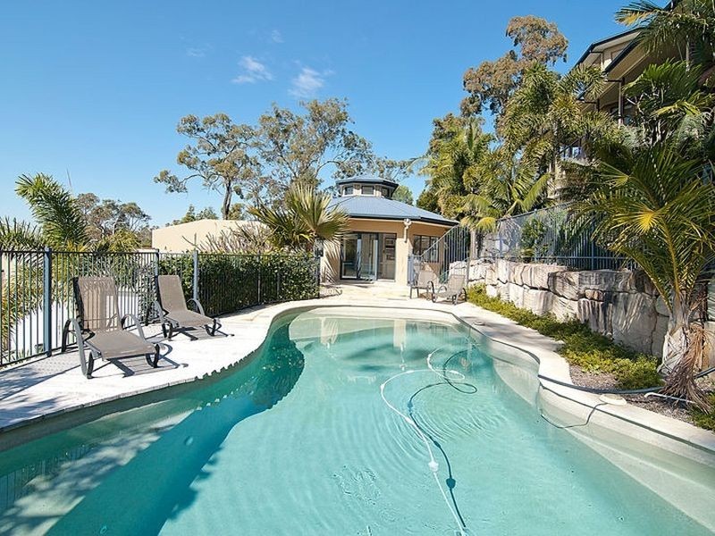 98 The Plateau, Ormeau Hills QLD 4208