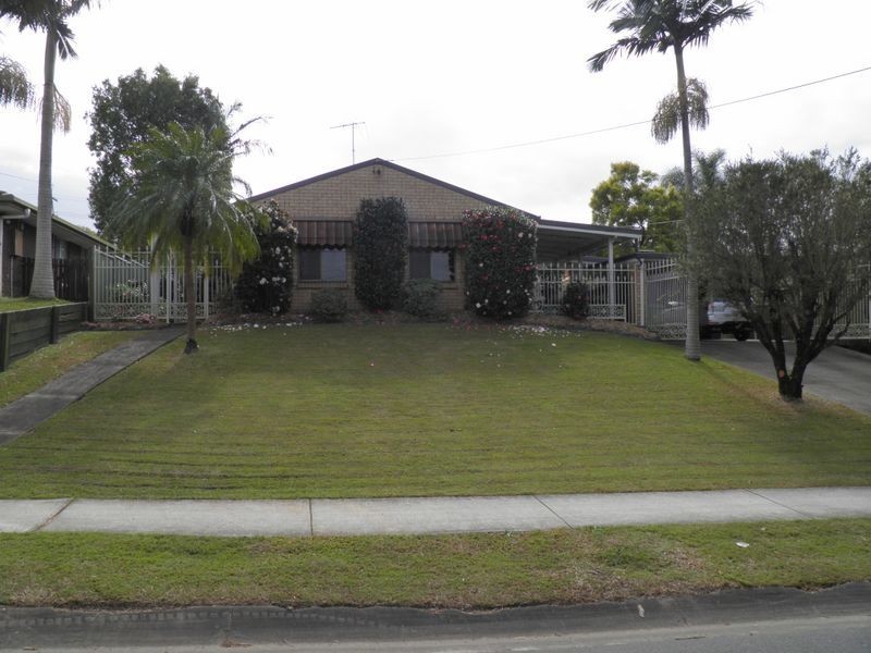 56 Brentwood Drive, Daisy Hill QLD 4127